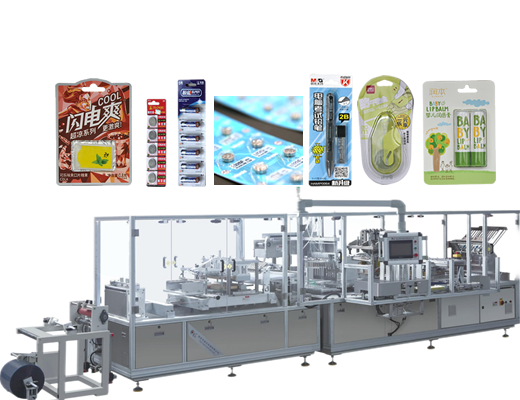 精密設備與自動化