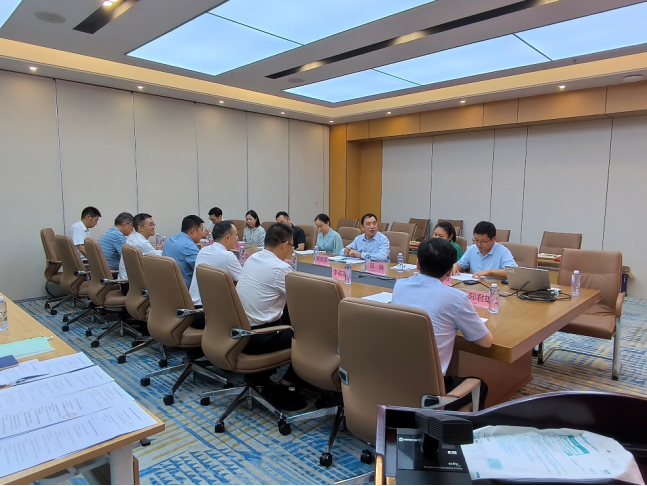 轉發：深圳大學機電與控制工程學院 舉行首批產業教授聘任儀式